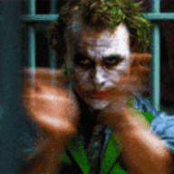 Heath Ledger